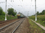 ЧС7-081 с поездом, Сергиев Посад