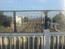 Станция Армавир-1, вид с моста из окна троллейбуса